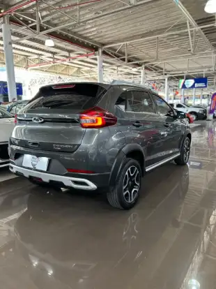 CAOA CHERY-TIGGO 3X-2022