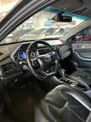 CAOA CHERY-TIGGO 3X-2022