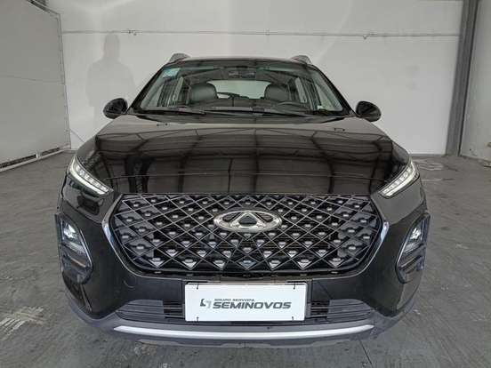 CAOA CHERY-TIGGO 3X-1.0 VVT TURBO iFLEX PRO CVT CAOA CHERY-TIGGO 3X-2021