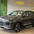 CAOA CHERY TIGGO 5x 1.5 VVT TURBO iFLEX SPORT CVT CAOA CHERY TIGGO 5x 1.5 VVT TURBO iFLEX SPORT CVT