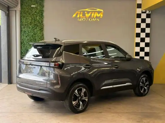 CAOA CHERY-TIGGO 5x-2026