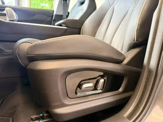 CAOA CHERY-TIGGO 5x-2026