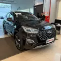 CAOA CHERY TIGGO 5x 1.5 VVT TURBO iFLEX SPORT CVT CAOA CHERY TIGGO 5x 1.5 VVT TURBO iFLEX SPORT CVT
