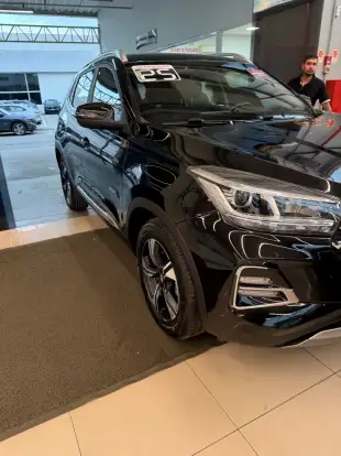 CAOA CHERY-TIGGO 5x-2024