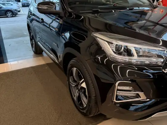 CAOA CHERY-TIGGO 5x-1.5 VVT TURBO iFLEX SPORT CVT CAOA CHERY-TIGGO 5x-2024