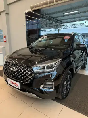 CAOA CHERY-TIGGO 5x-2024
