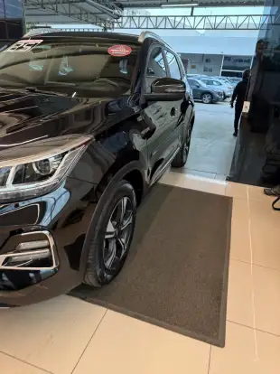 CAOA CHERY-TIGGO 5x-2024