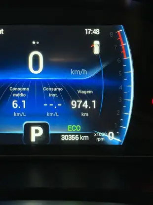 CAOA CHERY-TIGGO 5x-2024