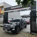 CAOA CHERY TIGGO 5x 1.5 VVT TURBO iFLEX SPORT CVT CAOA CHERY TIGGO 5x 1.5 VVT TURBO iFLEX SPORT CVT
