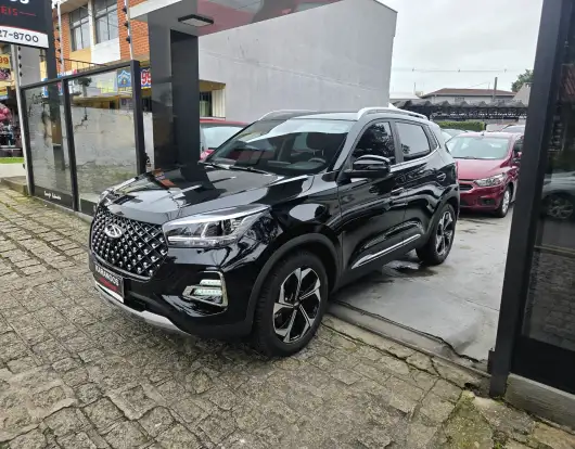 CAOA CHERY-TIGGO 5x-2025