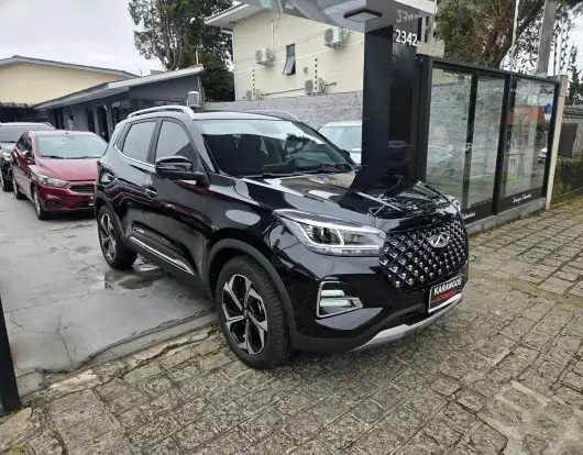 CAOA CHERY-TIGGO 5x-2025