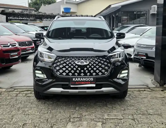 CAOA CHERY-TIGGO 5x-2025