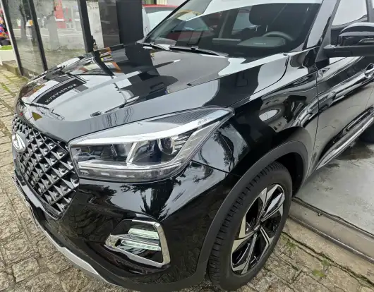 CAOA CHERY-TIGGO 5x-2025