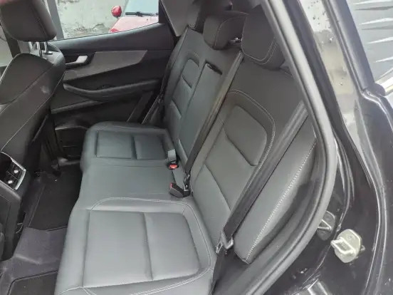 CAOA CHERY-TIGGO 5x-1.5 VVT TURBO iFLEX SPORT CVT CAOA CHERY-TIGGO 5x-2025