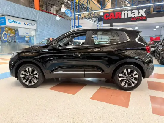 CAOA CHERY-TIGGO 5x-1.5 VVT TURBO iFLEX TXS DCT CAOA CHERY-TIGGO 5x-2020