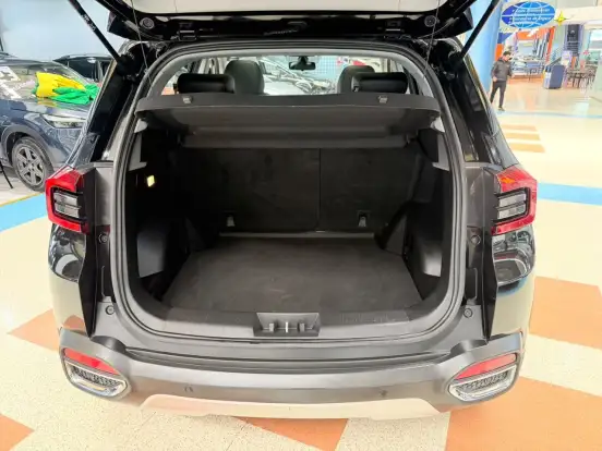 CAOA CHERY-TIGGO 5x-2020
