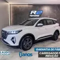 CAOA CHERY TIGGO 5x 1.5 VVT TURBO iFLEX SPORT CVT CAOA CHERY TIGGO 5x 1.5 VVT TURBO iFLEX SPORT CVT