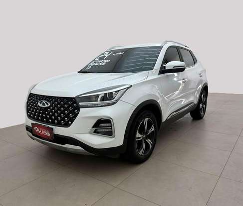 CAOA CHERY-TIGGO 5x-2023