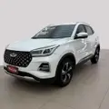 CAOA CHERY TIGGO 5x 1.5 VVT TURBO iFLEX SPORT CVT CAOA CHERY TIGGO 5x 1.5 VVT TURBO iFLEX SPORT CVT