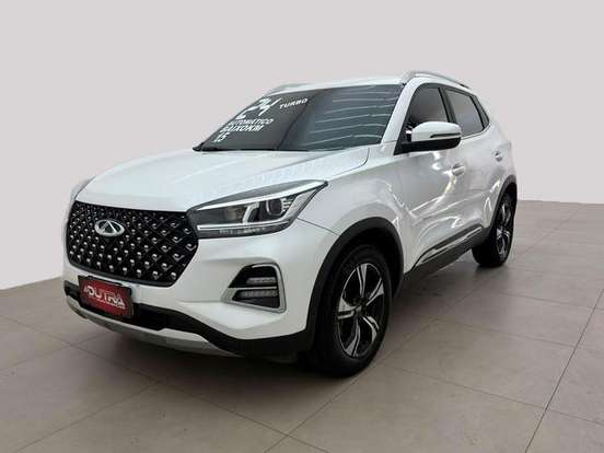 CAOA CHERY-TIGGO 5x-1.5 VVT TURBO iFLEX SPORT CVT CAOA CHERY-TIGGO 5x-2023