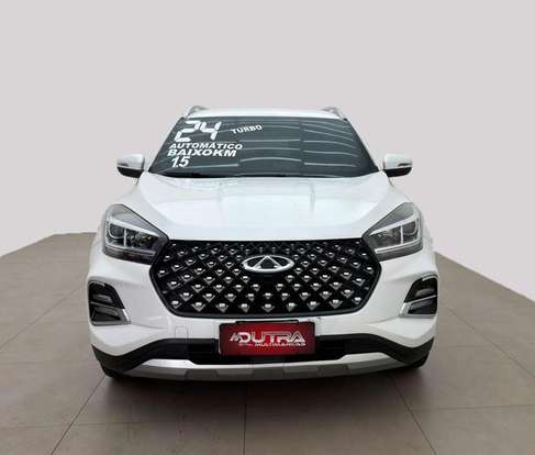 CAOA CHERY-TIGGO 5x-2023