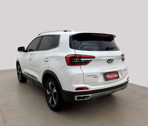 CAOA CHERY-TIGGO 5x-2023