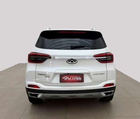 CAOA CHERY-TIGGO 5x-2023
