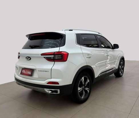 CAOA CHERY-TIGGO 5x-2023