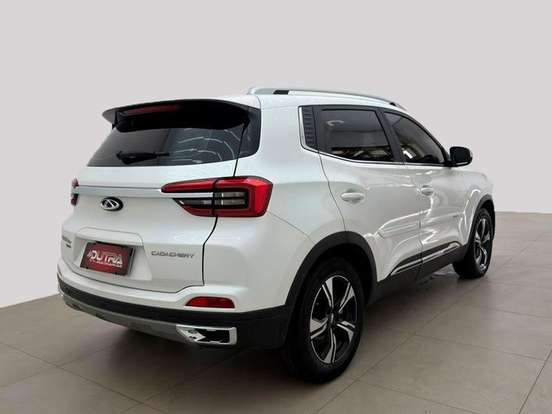 CAOA CHERY-TIGGO 5x-1.5 VVT TURBO iFLEX SPORT CVT CAOA CHERY-TIGGO 5x-2023