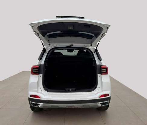 CAOA CHERY-TIGGO 5x-2023