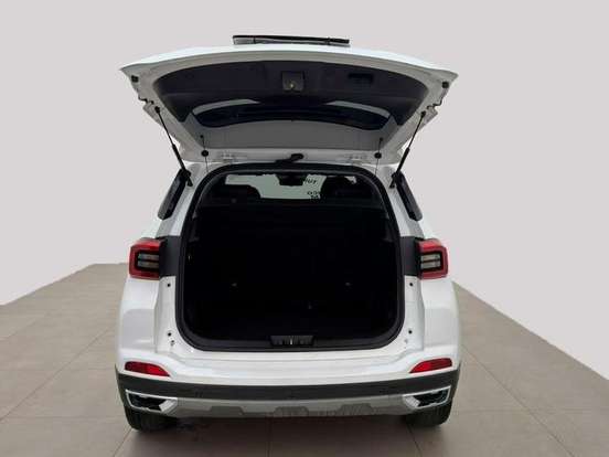 CAOA CHERY-TIGGO 5x-1.5 VVT TURBO iFLEX SPORT CVT CAOA CHERY-TIGGO 5x-2023