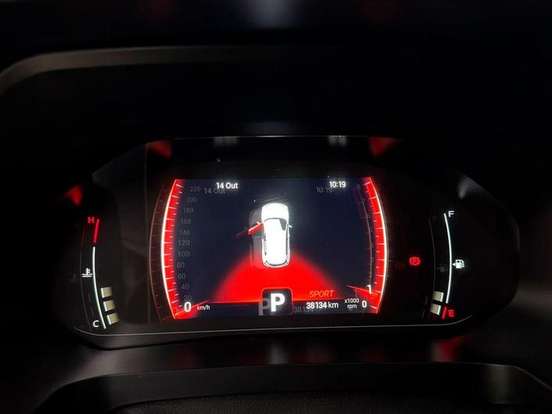 CAOA CHERY-TIGGO 5x-1.5 VVT TURBO iFLEX SPORT CVT CAOA CHERY-TIGGO 5x-2023