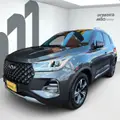 CAOA CHERY TIGGO 5x 1.5 VVT TURBO iFLEX SPORT CVT CAOA CHERY TIGGO 5x 1.5 VVT TURBO iFLEX SPORT CVT
