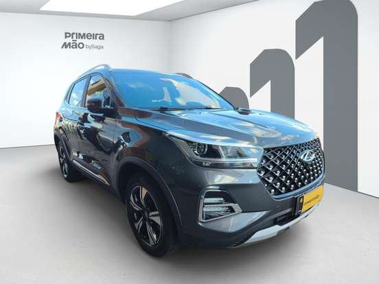 CAOA CHERY-TIGGO 5x-1.5 VVT TURBO iFLEX SPORT CVT CAOA CHERY-TIGGO 5x-2023