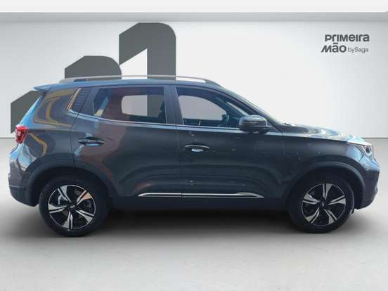 CAOA CHERY-TIGGO 5x-1.5 VVT TURBO iFLEX SPORT CVT CAOA CHERY-TIGGO 5x-2023