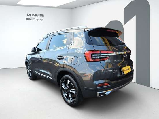CAOA CHERY-TIGGO 5x-2023