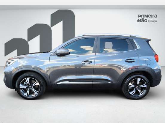 CAOA CHERY-TIGGO 5x-2023