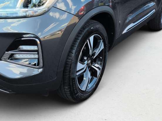 CAOA CHERY-TIGGO 5x-2023