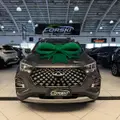 CAOA CHERY TIGGO 5x 1.5 VVT TURBO iFLEX SPORT CVT CAOA CHERY TIGGO 5x 1.5 VVT TURBO iFLEX SPORT CVT
