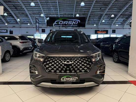 CAOA CHERY-TIGGO 5x-2025