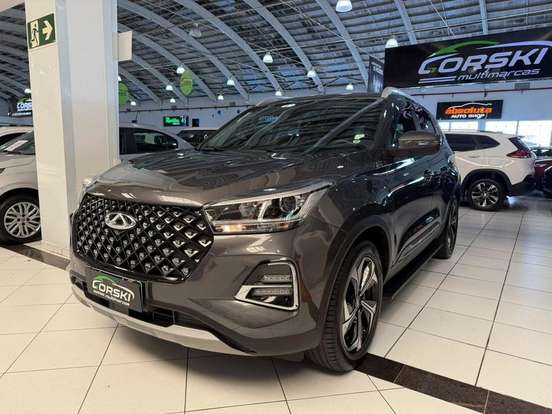 CAOA CHERY-TIGGO 5x-2025
