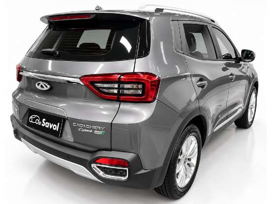 CAOA CHERY-TIGGO 5x-2019
