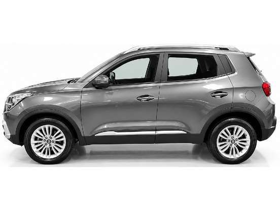 CAOA CHERY-TIGGO 5x-2019