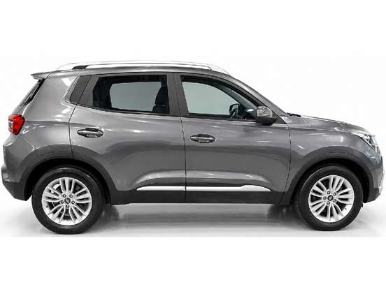 CAOA CHERY-TIGGO 5x-2019