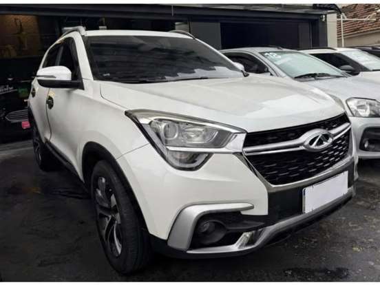 CAOA CHERY-TIGGO 5x-2019