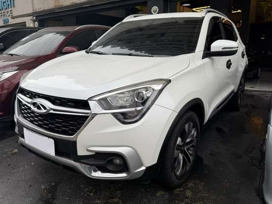 CAOA CHERY-TIGGO 5x-2019