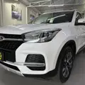 CAOA CHERY TIGGO 5x 1.5 VVT TURBO iFLEX TXS DCT CAOA CHERY TIGGO 5x 1.5 VVT TURBO iFLEX TXS DCT