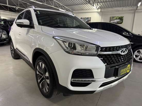 CAOA CHERY-TIGGO 5x-2020