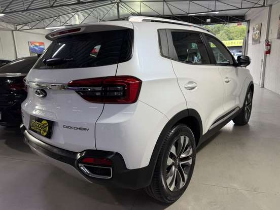 CAOA CHERY-TIGGO 5x-2020