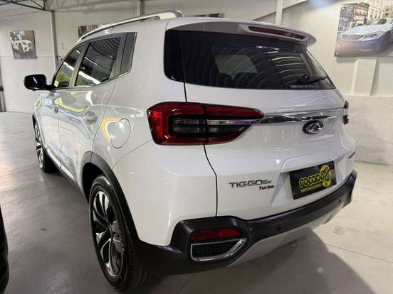 CAOA CHERY-TIGGO 5x-2020